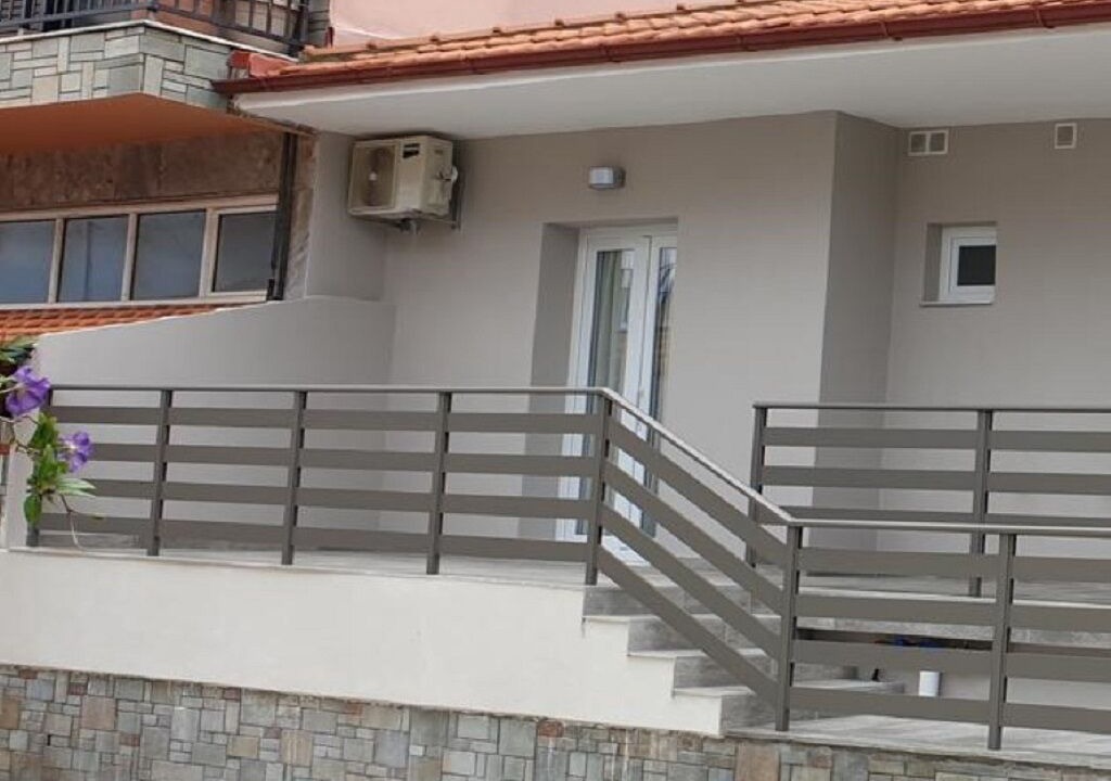 Photo of Outdoor in Nea Rodha