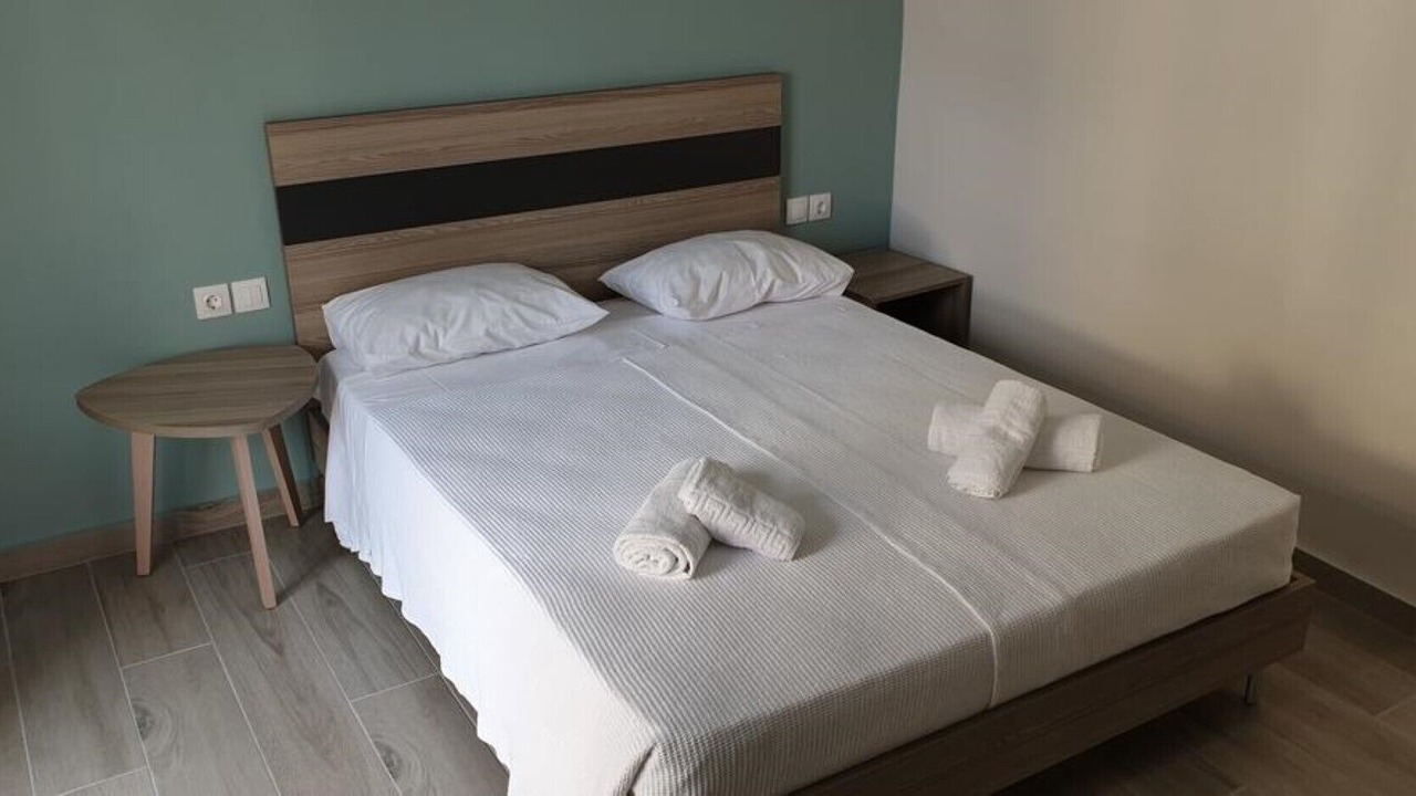 Photo of Bedroom in Nea Rodha