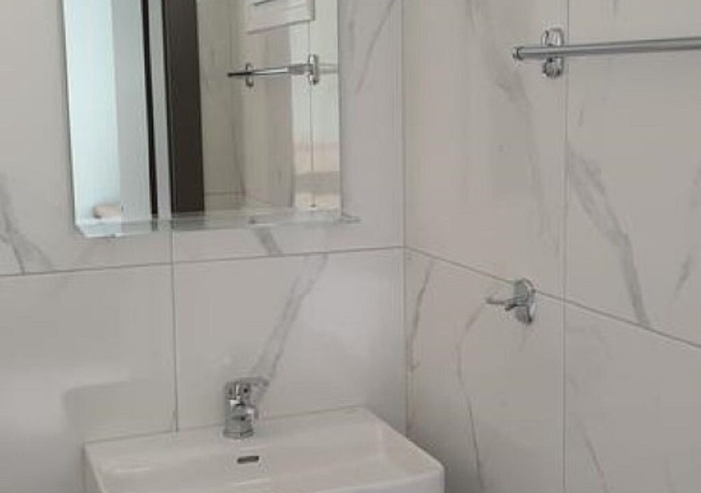 Photo of Bathroom in Nea Rodha