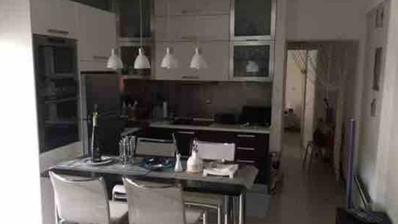 Photo of Kitchen in Loutraki-Agioi Theodoroi