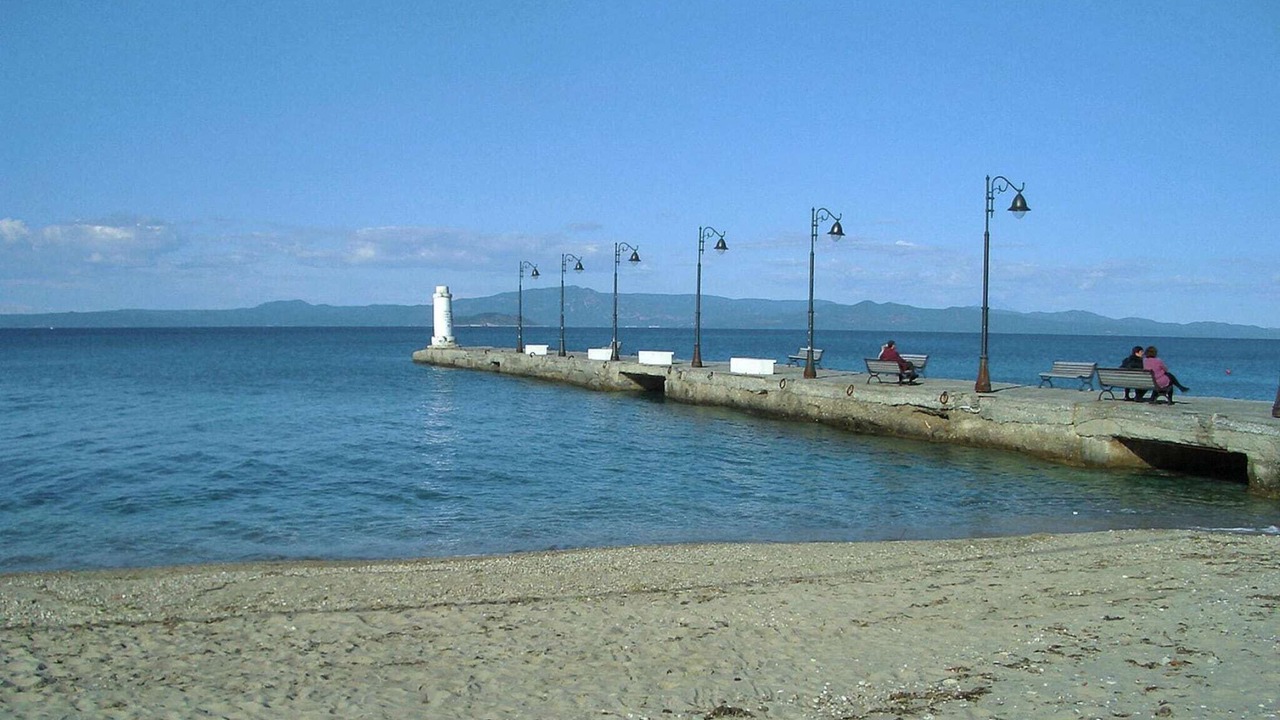 Photo of Others in Pefkochori