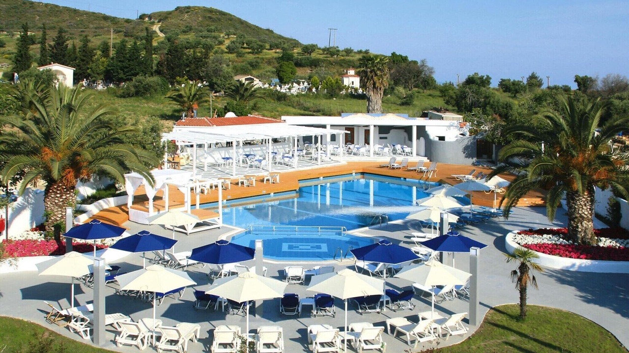 Photo of Outdoor in Pefkochori