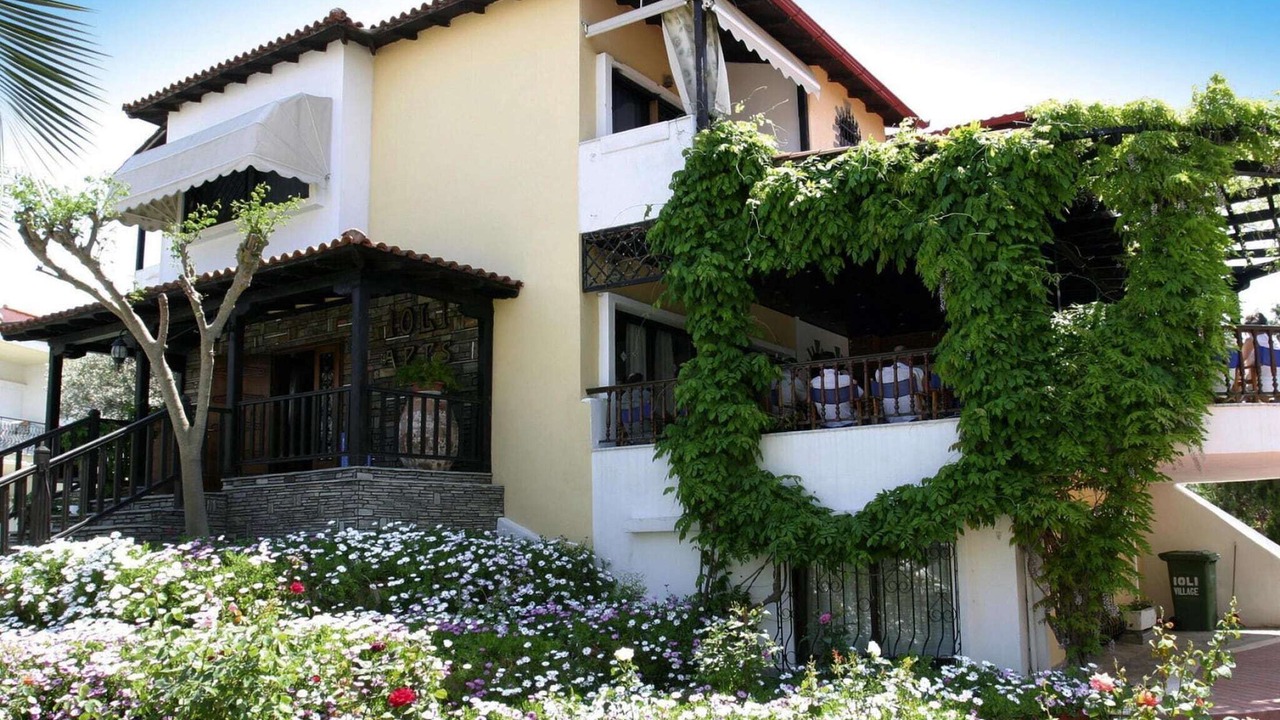 Photo of Outdoor in Pefkochori