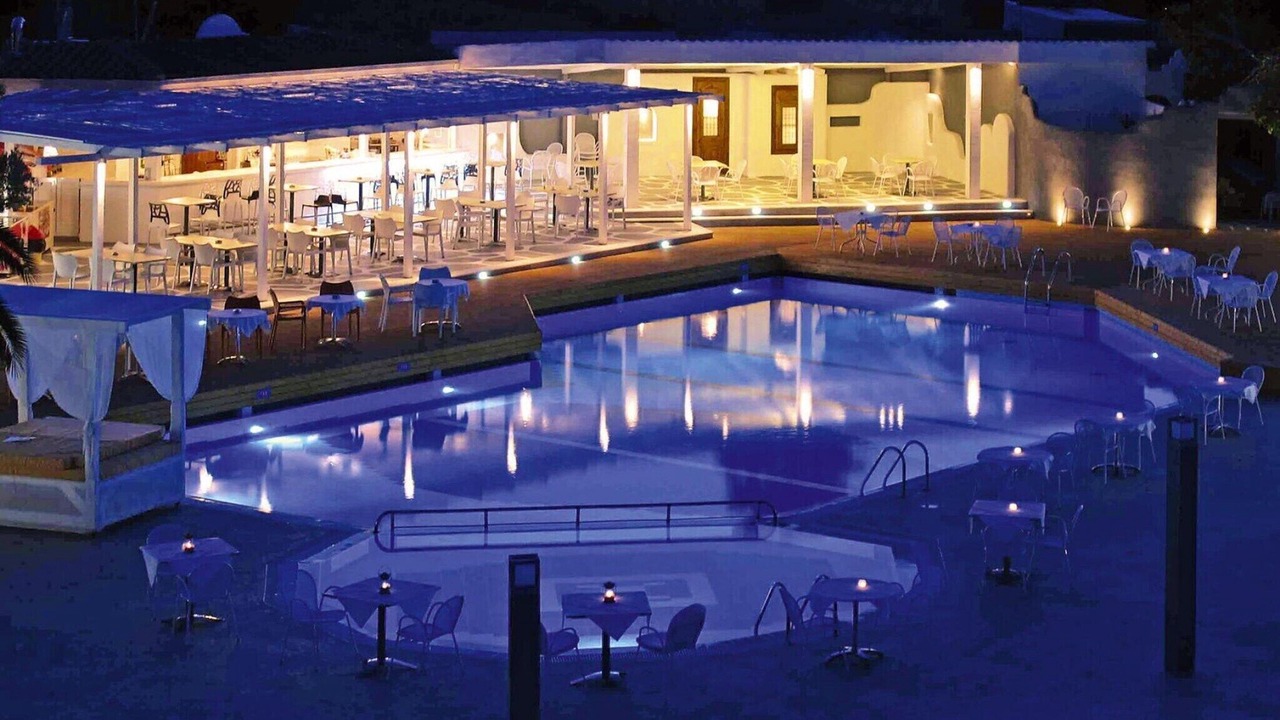 Photo of Outdoor in Pefkochori