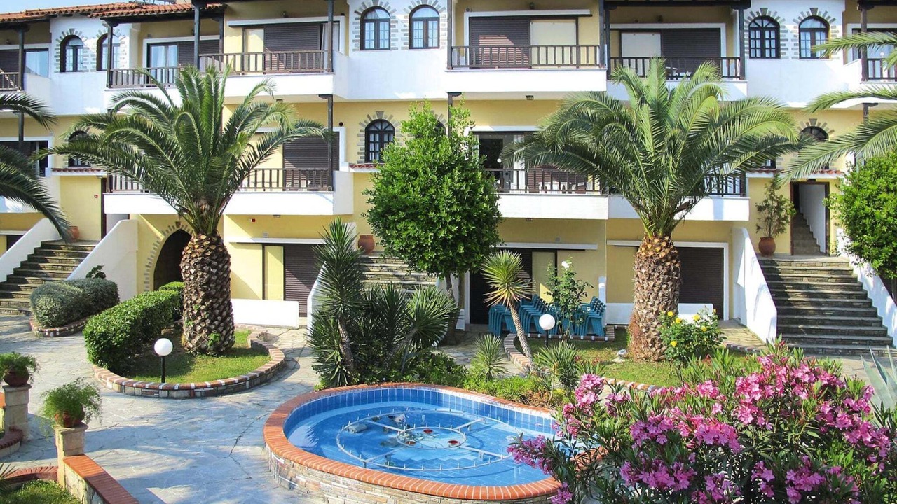 Photo of Outdoor in Pefkochori