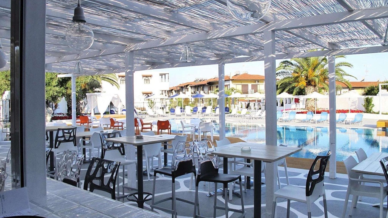 Photo of Outdoor in Pefkochori