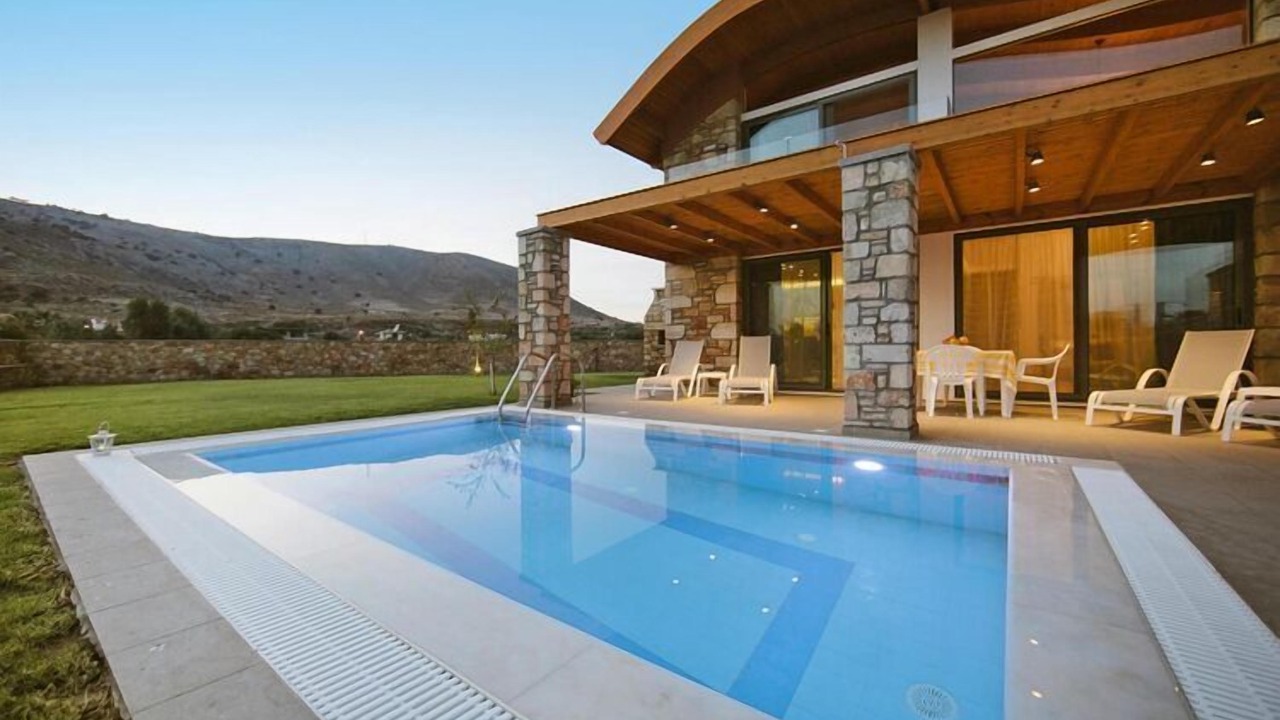 Photo of Outdoor in Lardos