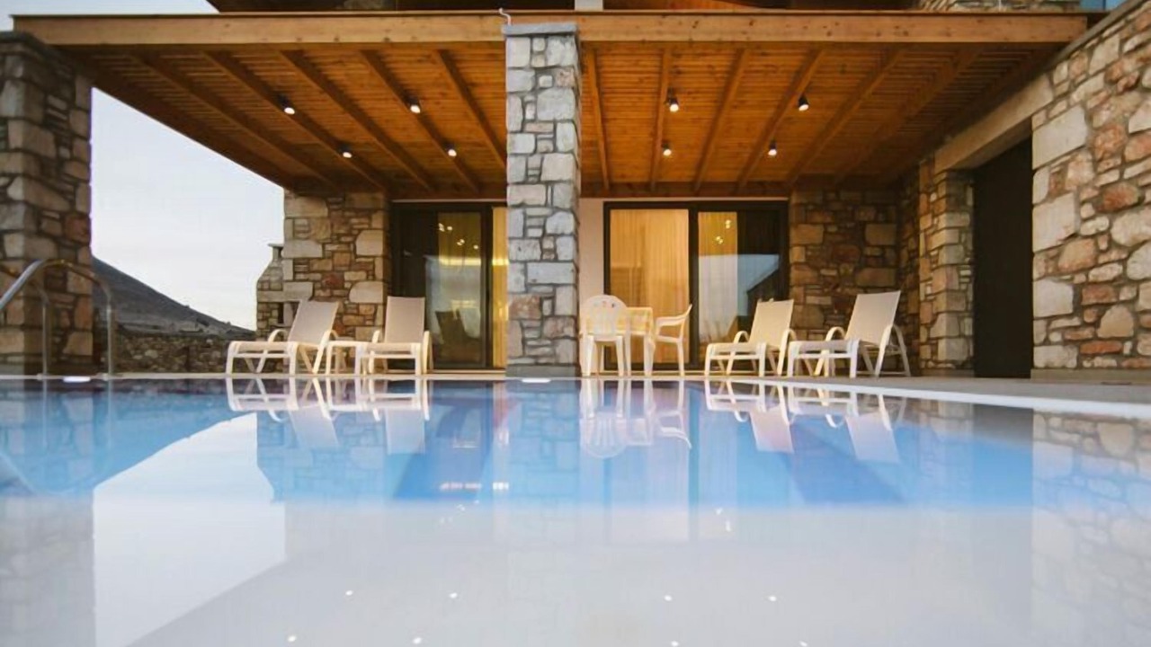 Photo of Outdoor in Lardos