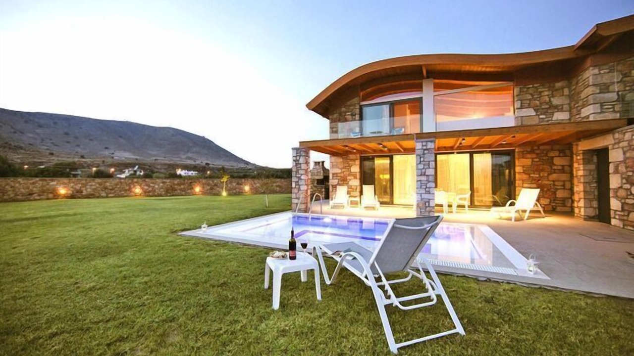 Photo of Outdoor in Lardos