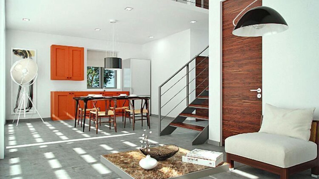 Photo of Livingroom in Lardos
