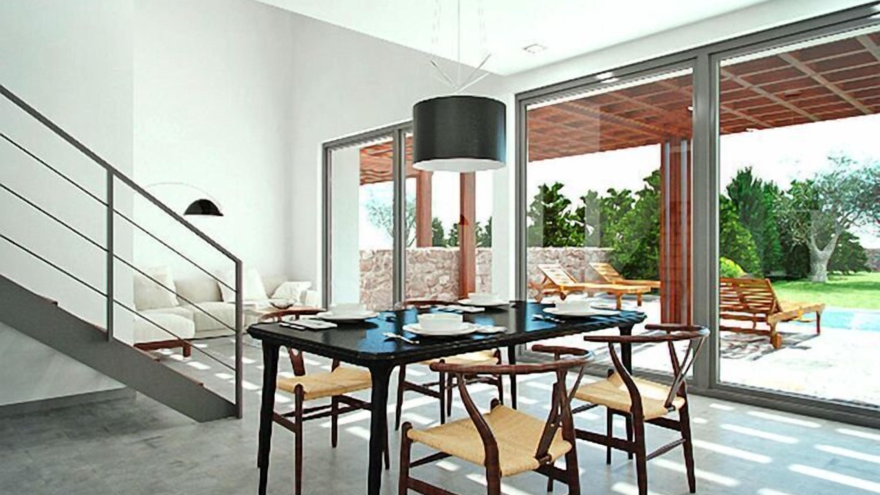 Photo of Livingroom in Lardos