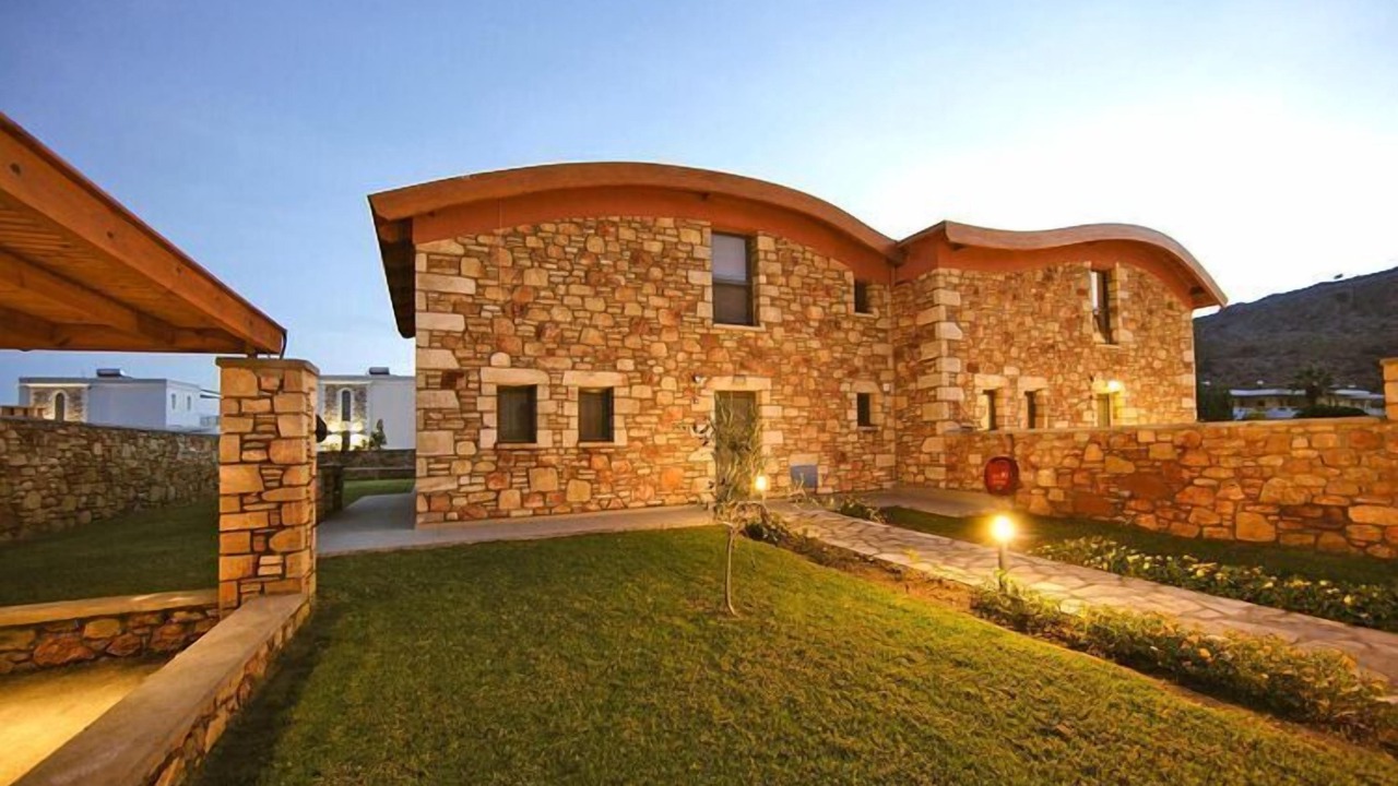 Photo of Outdoor in Lardos