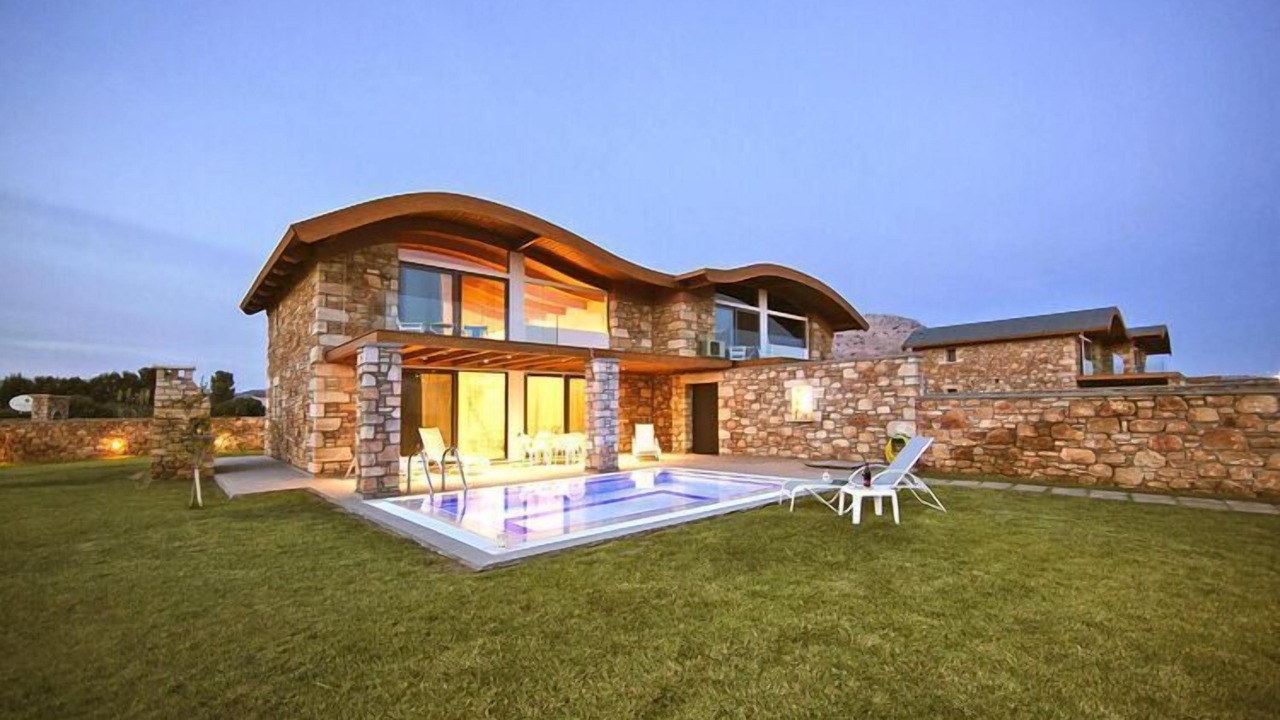 Photo of Outdoor in Lardos