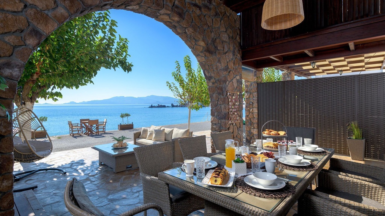 Photo of Outdoor in Haraki