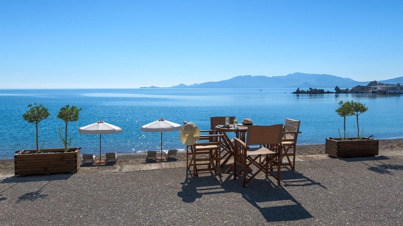 Photo of Outdoor in Haraki