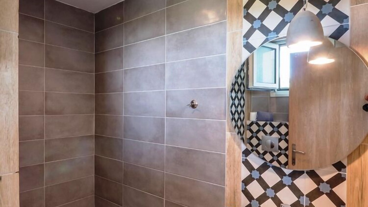 Photo of Bathroom in Gerakini