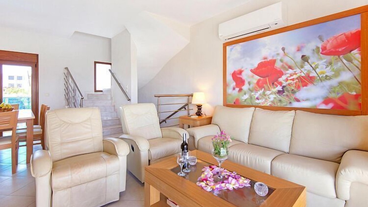 Photo of Livingroom in Kiotari