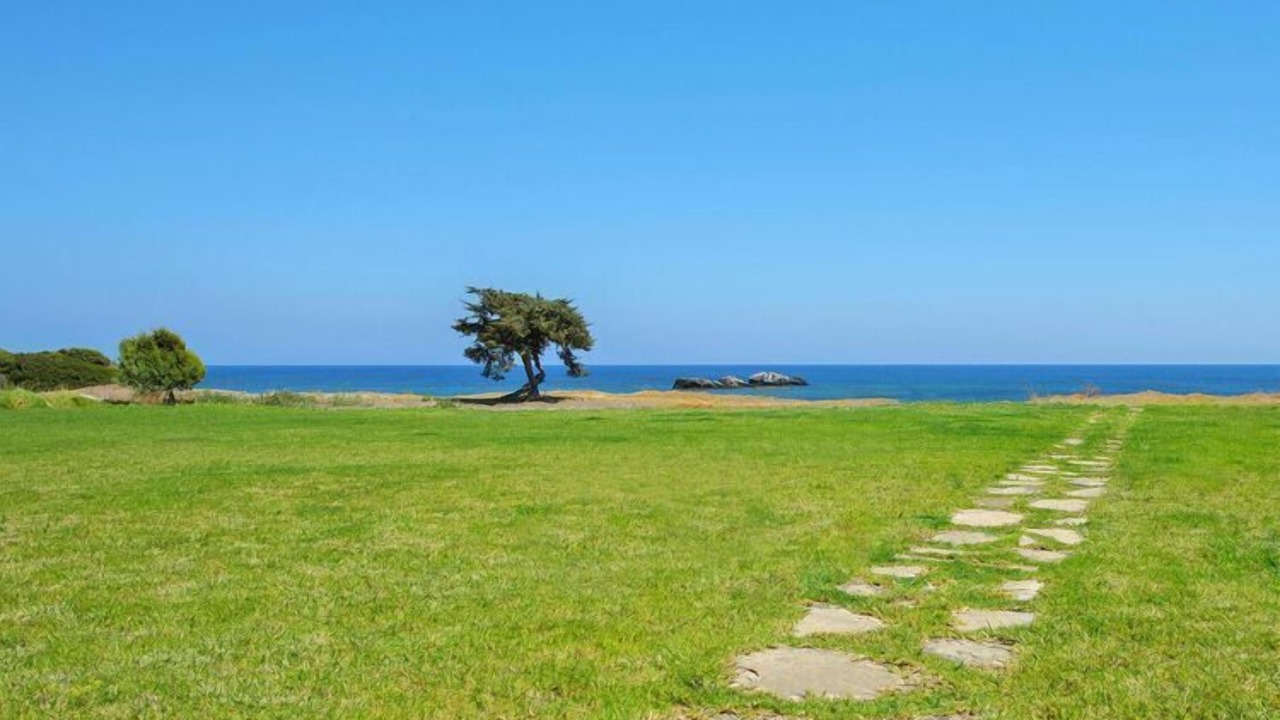 Photo of Outdoor in Kiotari