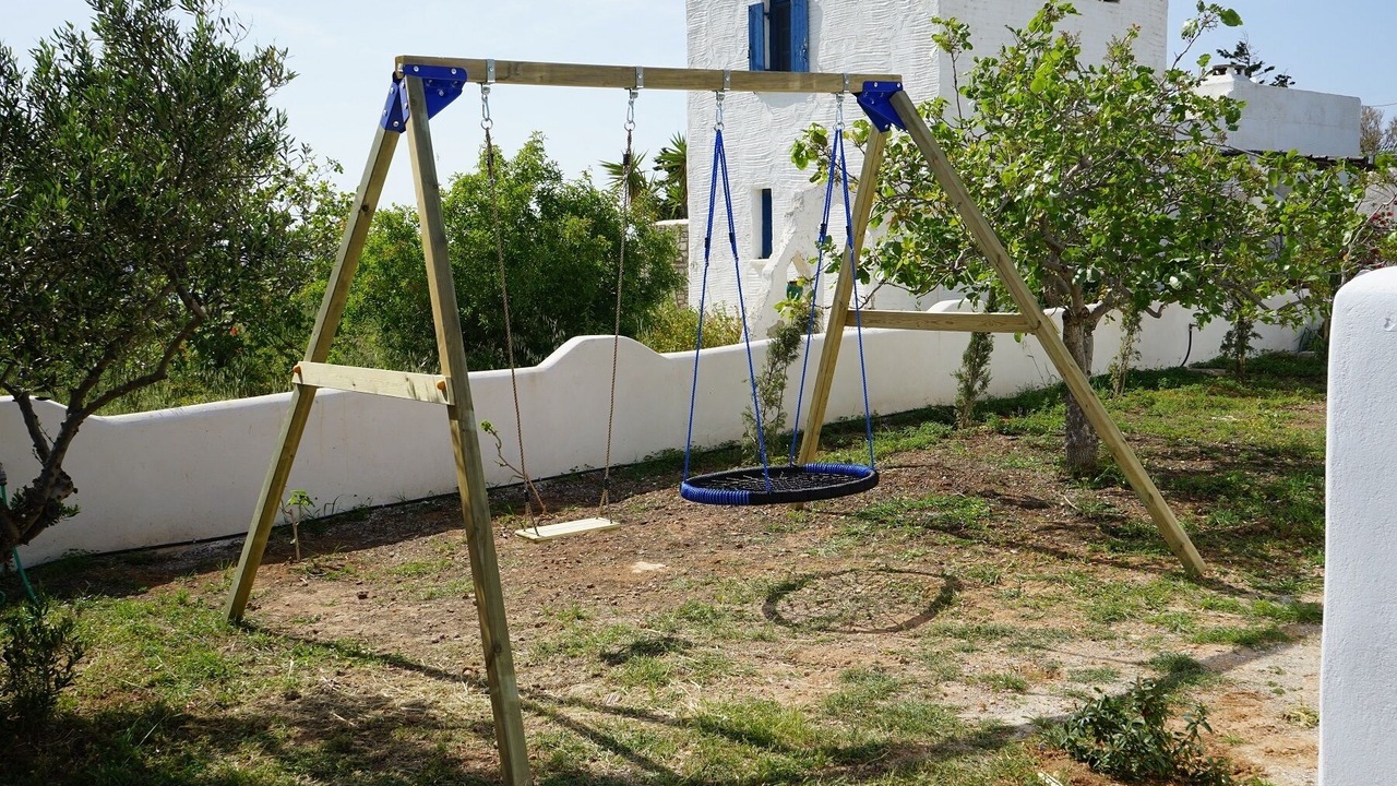 Photo of Others in Paros