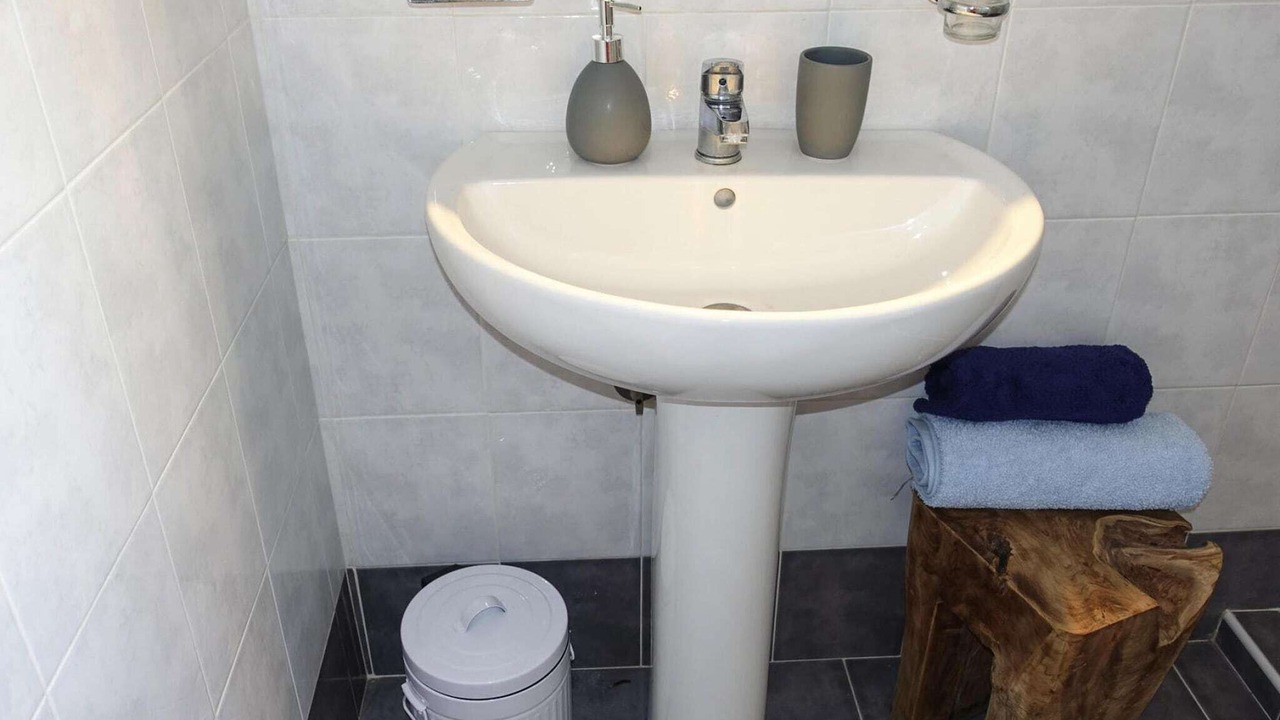 Photo of Bathroom in Kirianna