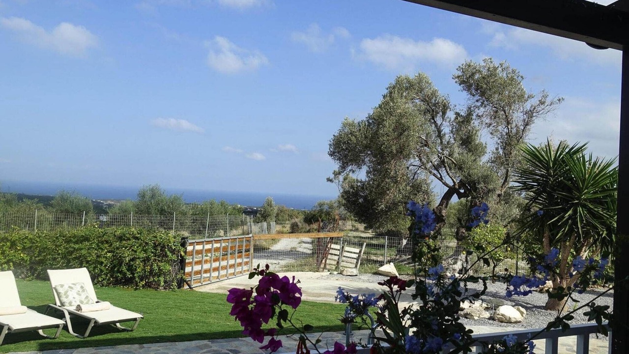 Photo of Patio Balcony in Kirianna