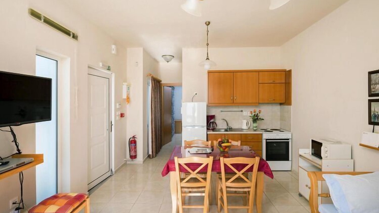 Photo of Livingroom in Stavros