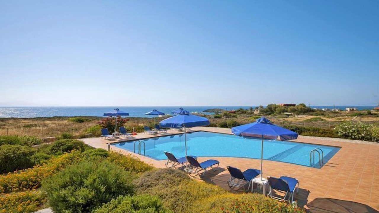 Photo of Outdoor in Stavros