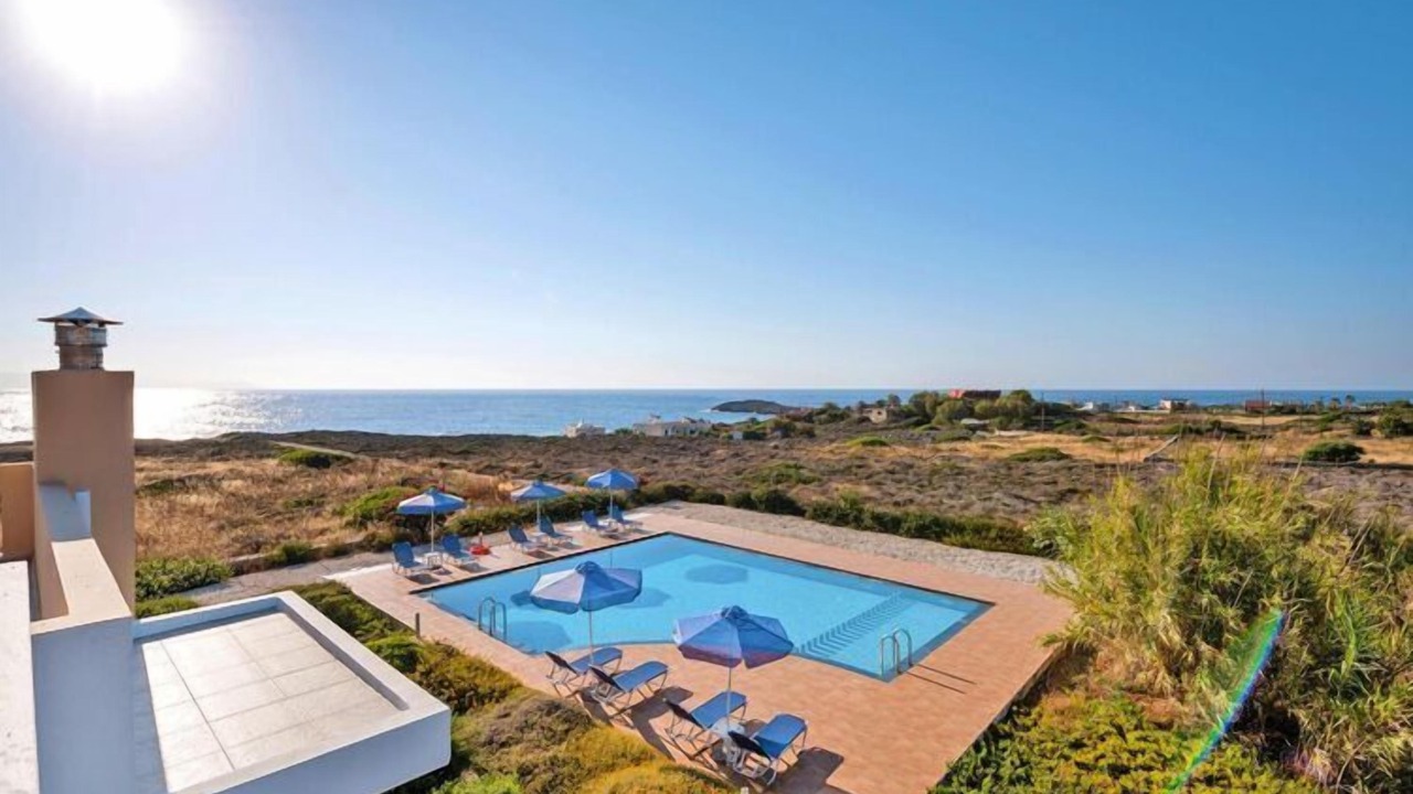 Photo of Outdoor in Stavros