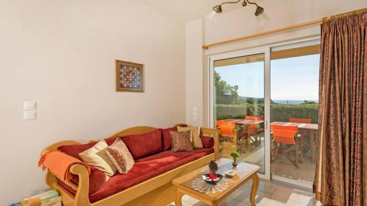 Photo of Livingroom in Stavros
