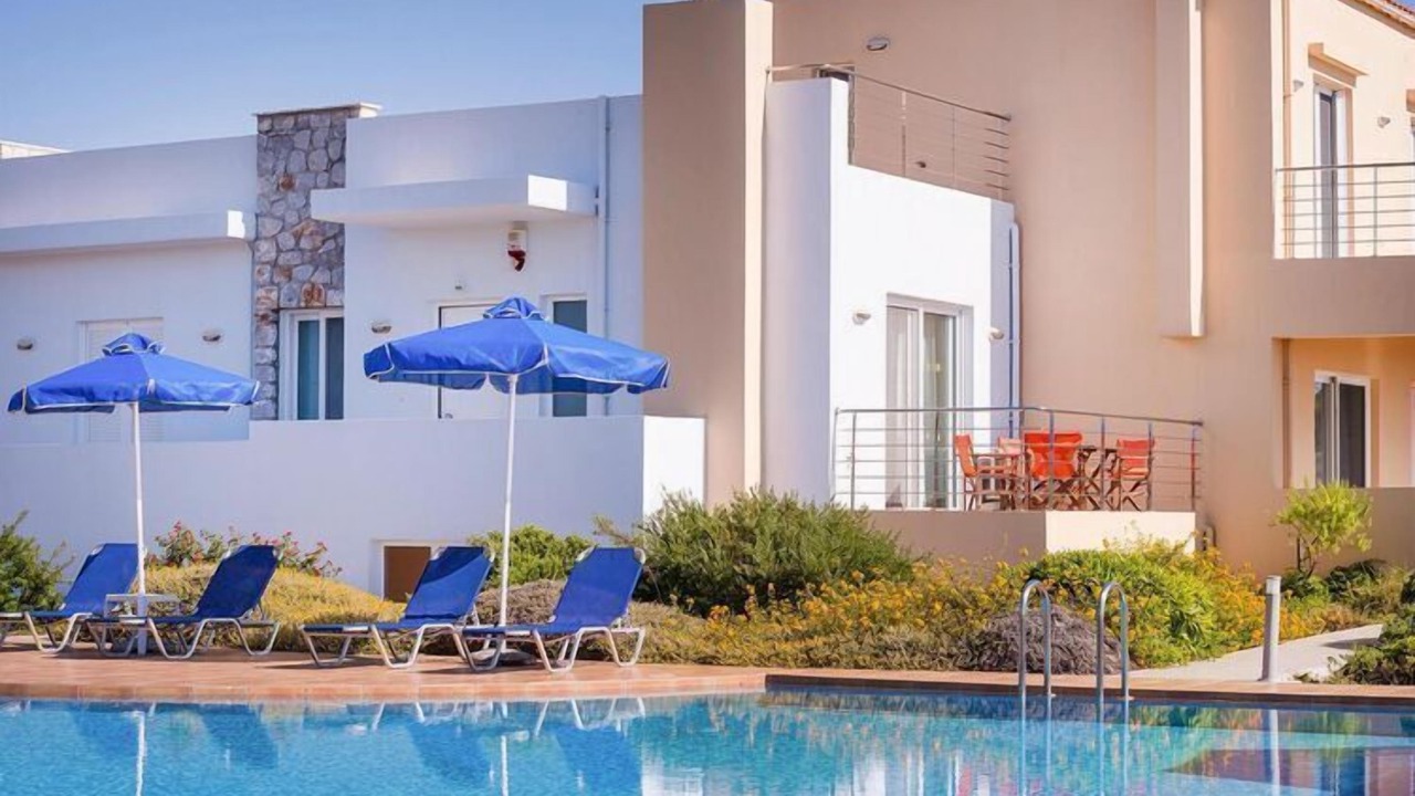 Photo of Outdoor in Stavros