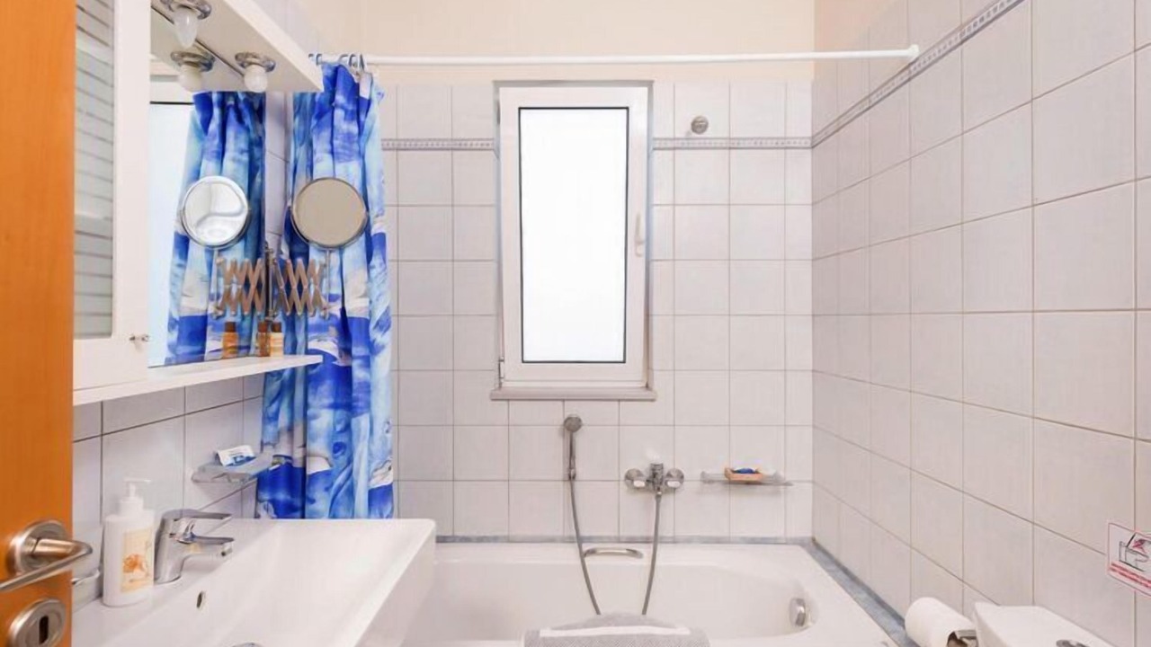 Photo of Bathroom in Stavros