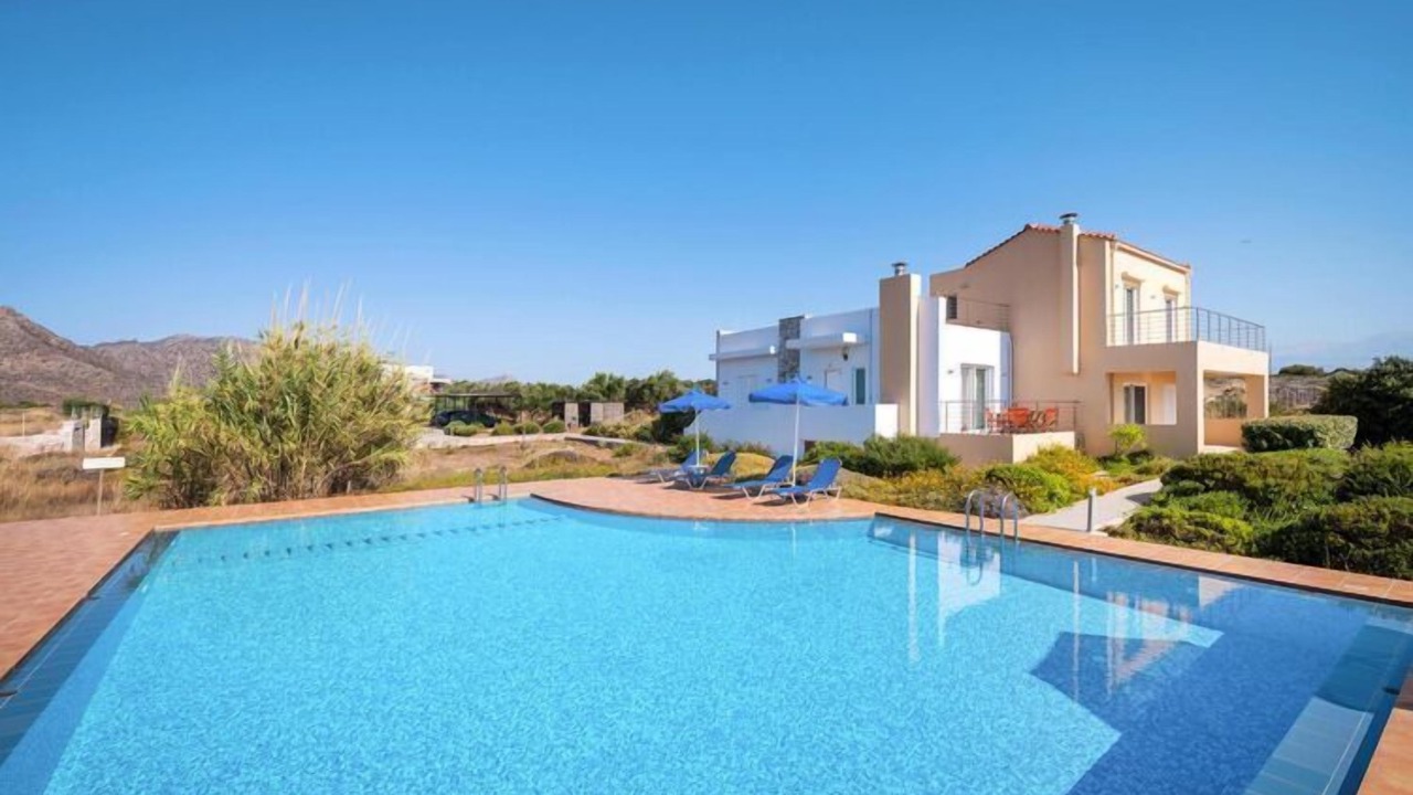 Photo of Outdoor in Stavros
