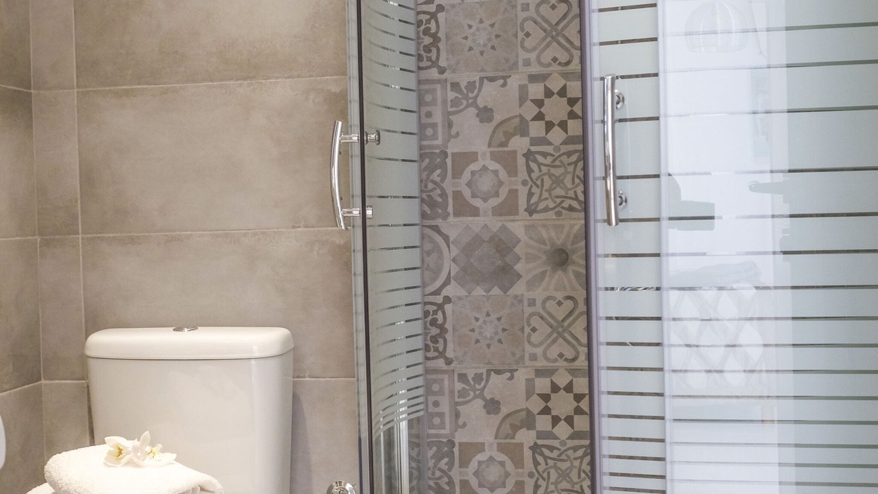 Photo of Bathroom in Elia Nikitis