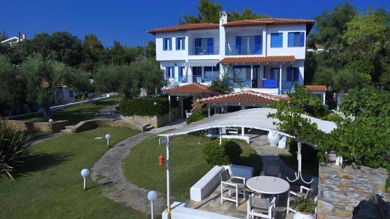 Photo of Outdoor in Elia Nikitis