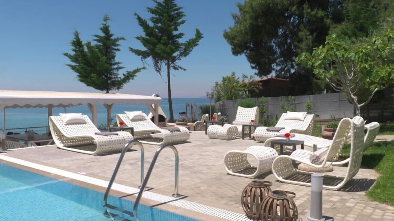 Photo of Outdoor in Elia Nikitis