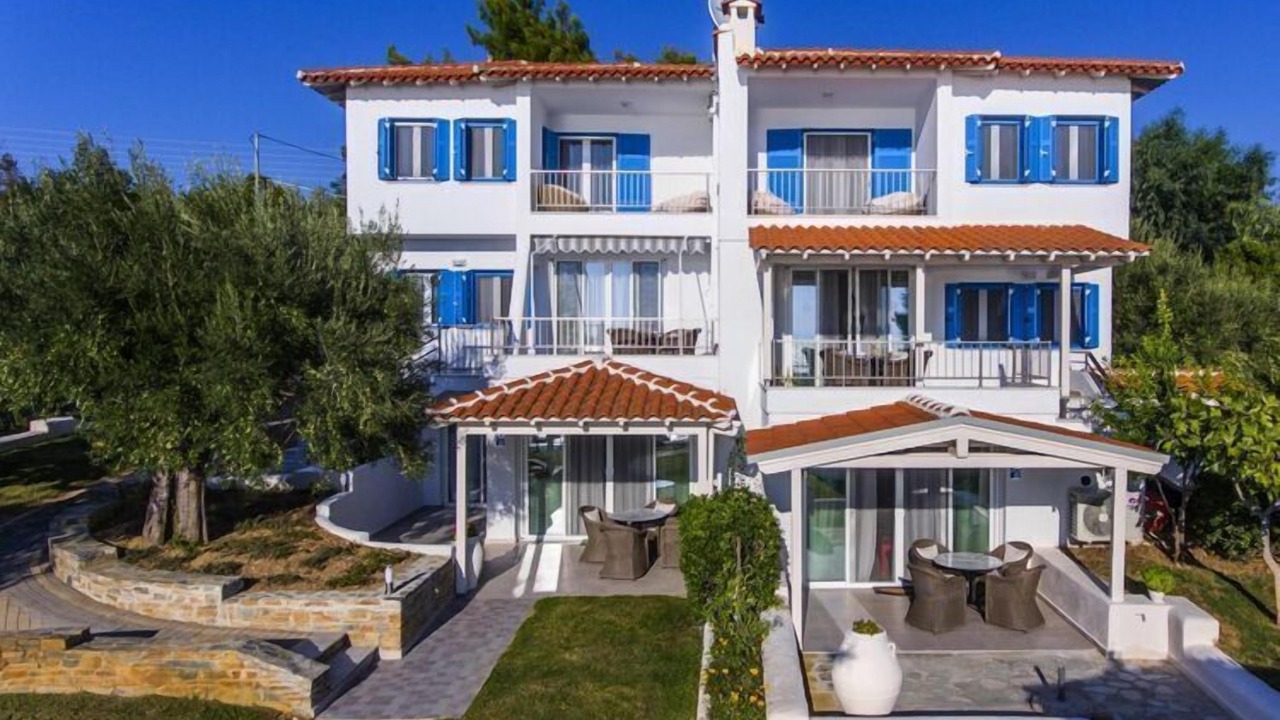 Photo of Outdoor in Elia Nikitis