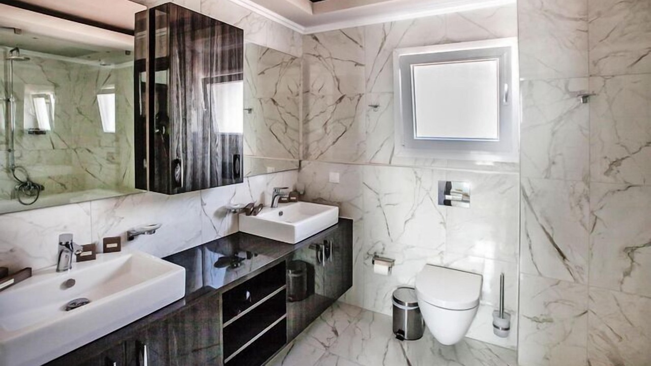 Photo of Bathroom in Haniotis