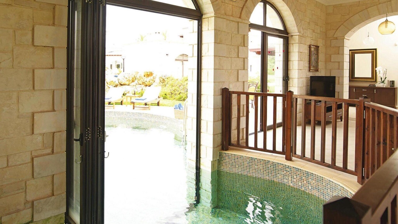 Photo of Outdoor in Platanias Town