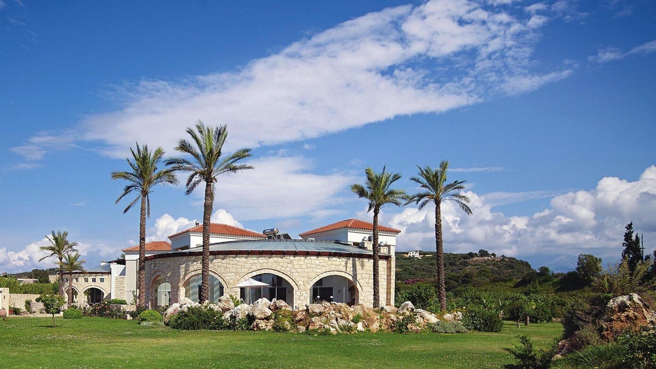 Photo of Outdoor in Platanias Town