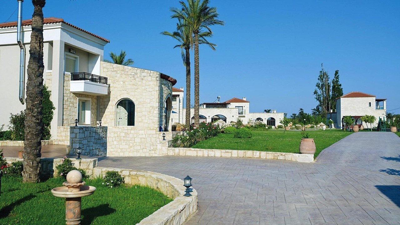 Photo of Others in Platanias Town
