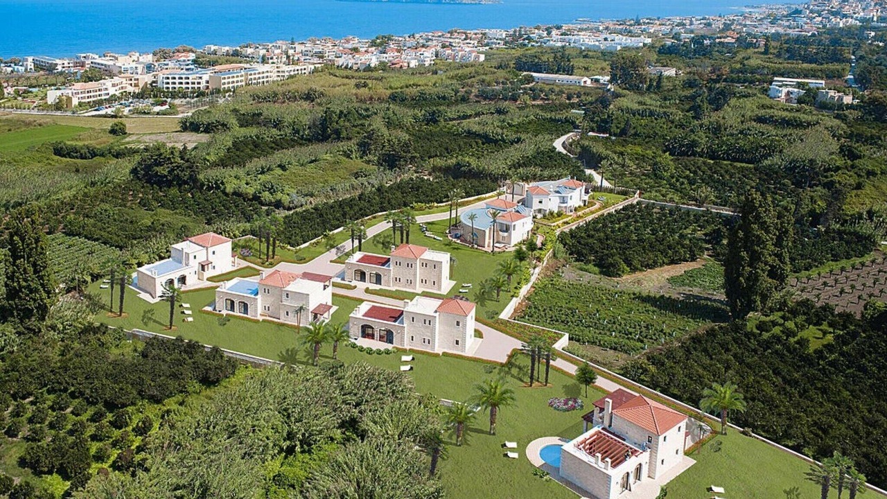 Photo of Others in Platanias Town