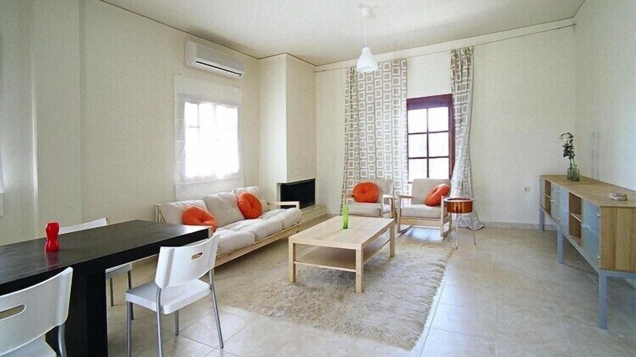 Photo of Livingroom in Darmarochori