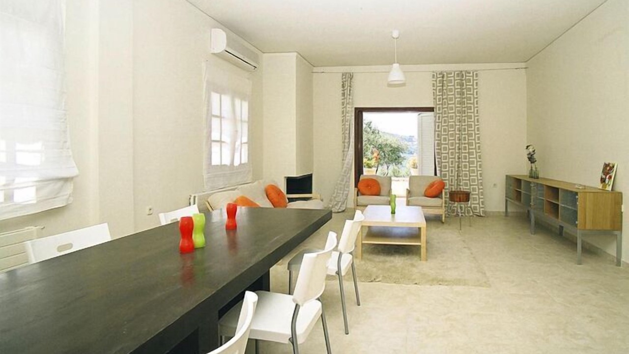 Photo of Livingroom in Darmarochori