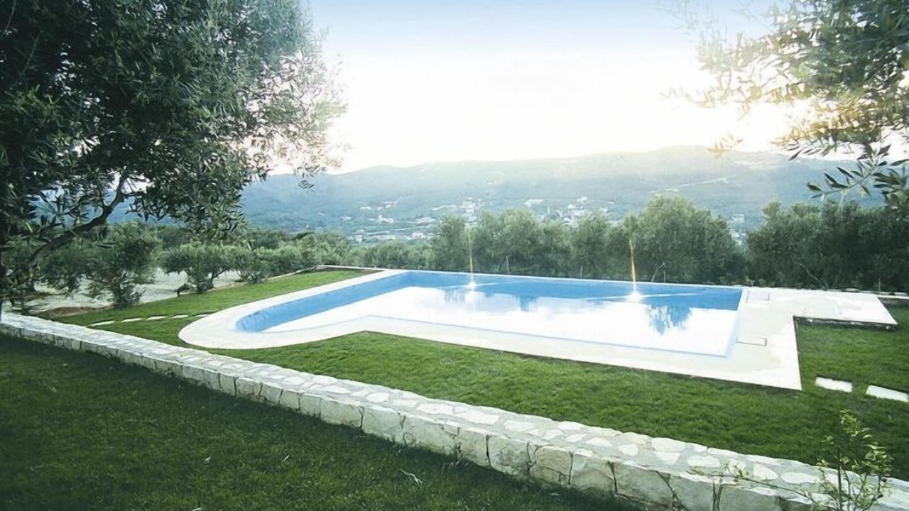 Photo of Outdoor in Darmarochori