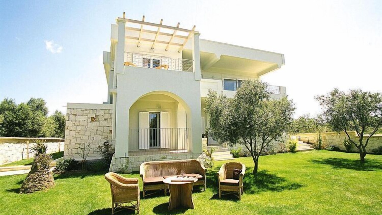 Photo of Outdoor in Darmarochori