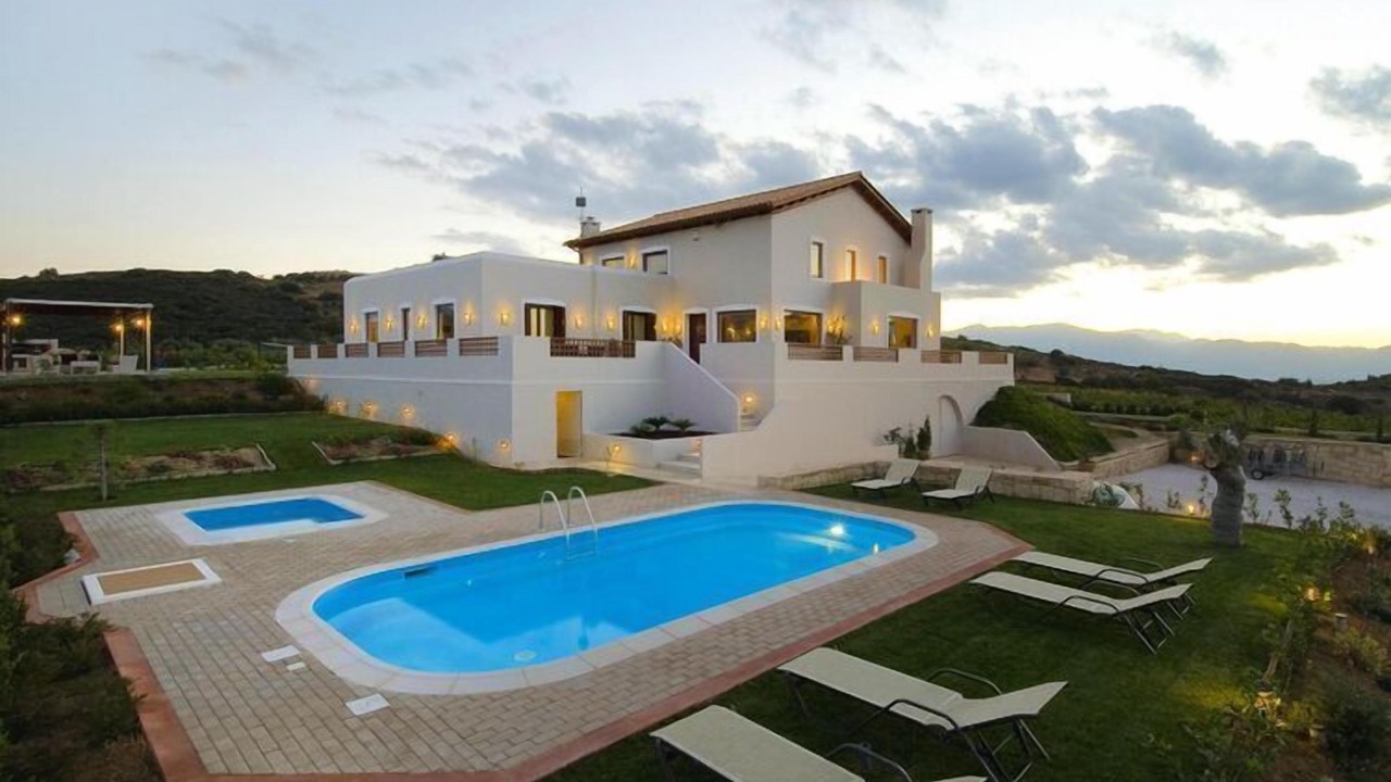 Photo of Outdoor in Choudetsi