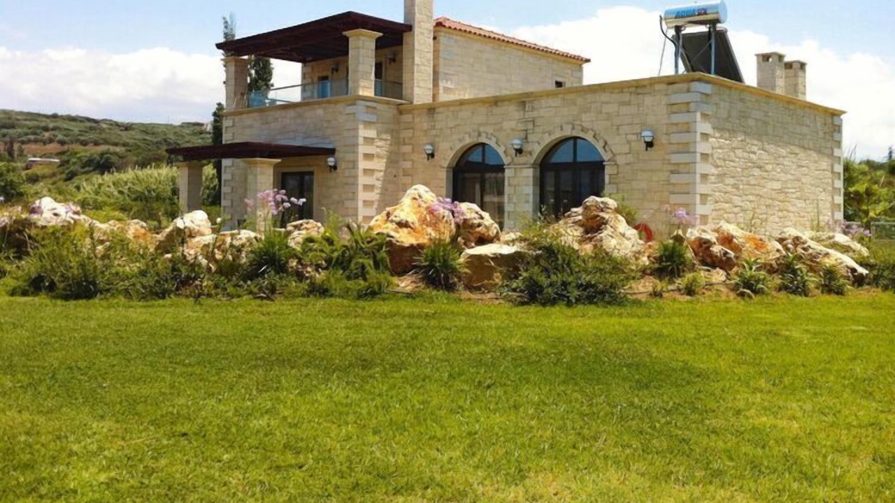 Photo of Outdoor in Platanias Town