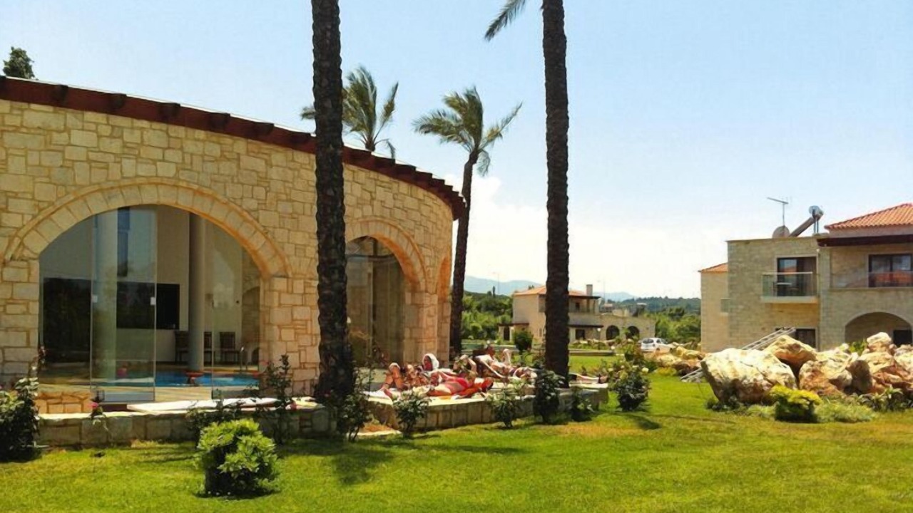 Photo of Outdoor in Platanias Town