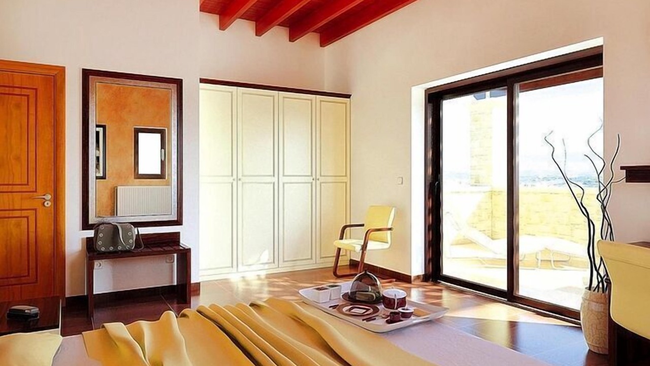 Photo of Livingroom in Platanias Town