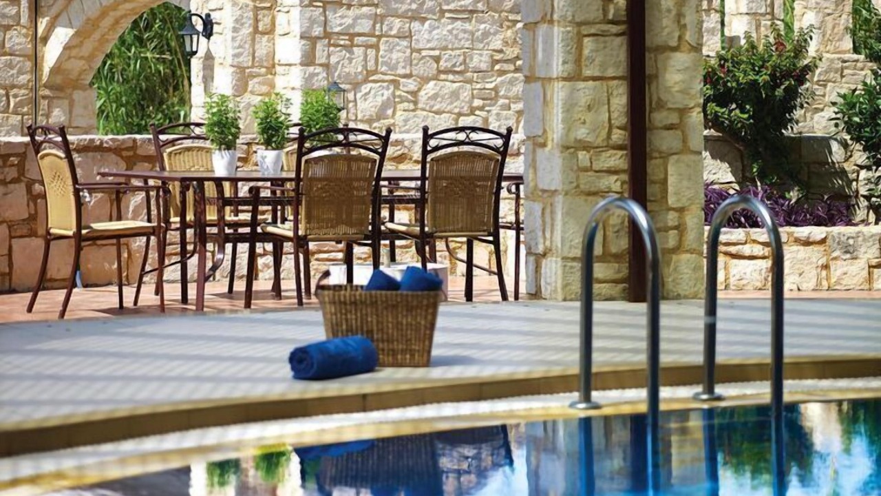 Photo of Outdoor in Platanias Town